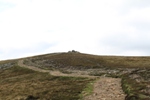 Meall a' Bhuachaille